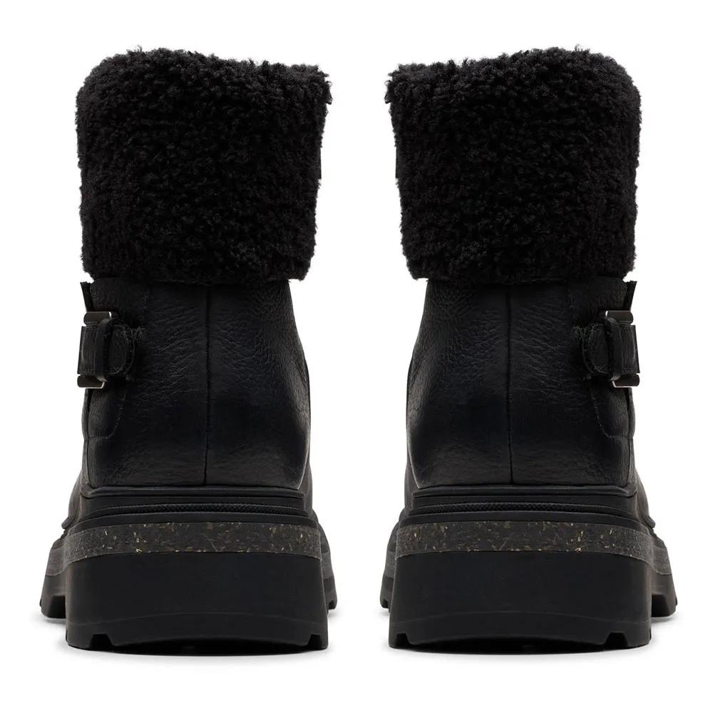 Clarks Shoes HencroftMadiWP Booties