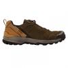 Oboz Womens/Ladies Sypes Leather Low Walking Boots