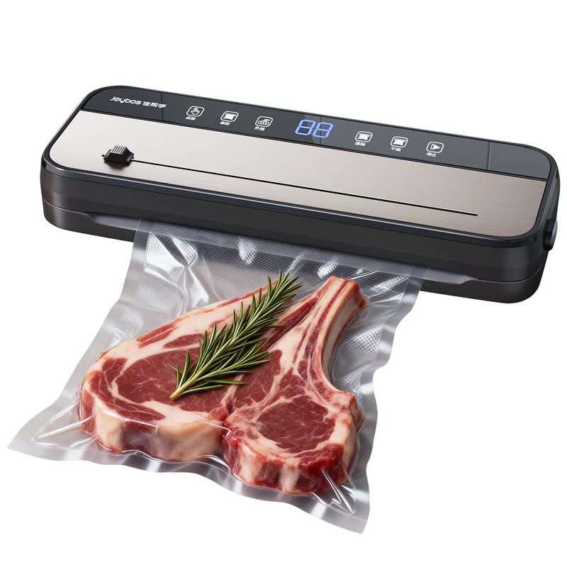 Автоматический вакуумный упаковщик продуктов Jia Bang Shou