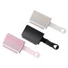Fading Comb Professional Barber Clipper Blending Flat Top Hair Cutting Comb For Men Heat Resistant Fade Comb Salon Styling Tools