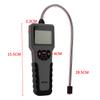 Auto Brake Fluid Tester Car Brake Oil Tool Oil Quality Test Tool BF200 Water Content Detector Digital LED Display