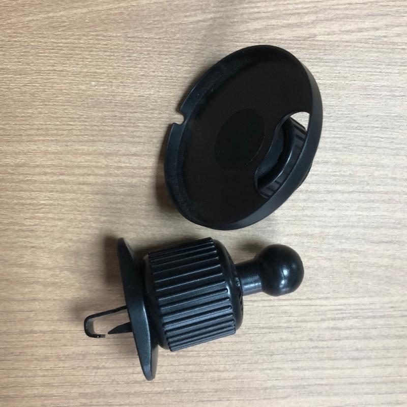 Phone Holder Car Mount Designed for Magnetic Charger (Charger Not Included) Air Vent Phone Mount for Phone 12/13/14/15