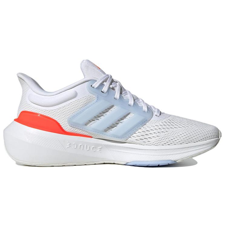 New Adidas Ultrabounce 'Cloud White' Women's HP5790
