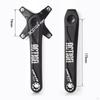 Crank Set Bike Crankset Left And Right
