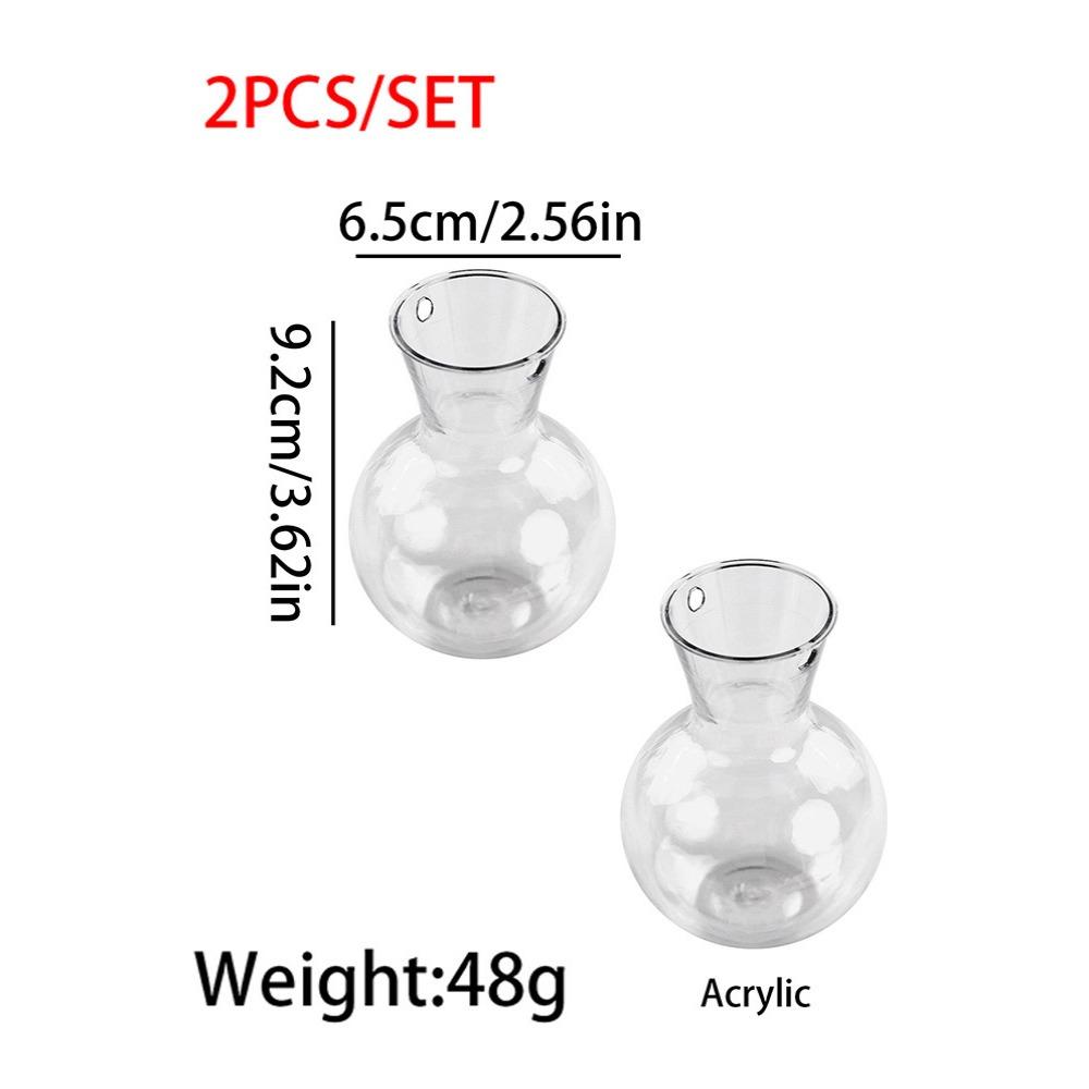 

Силиконовая форма для вазы для растений, гипсовая смола, гидропонная ваза, рамка, гипс, настольные украшения 4