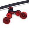 Chinese Tang Shirt Button Gourd Shape Cheongsam Fastener Button DIY Knot Button