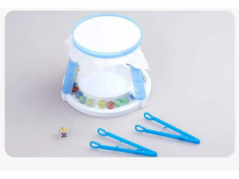 

Second Generation Thin Ice Penguin Game: Enhance Brainpower with Parent-Child Hand-Eye Competition