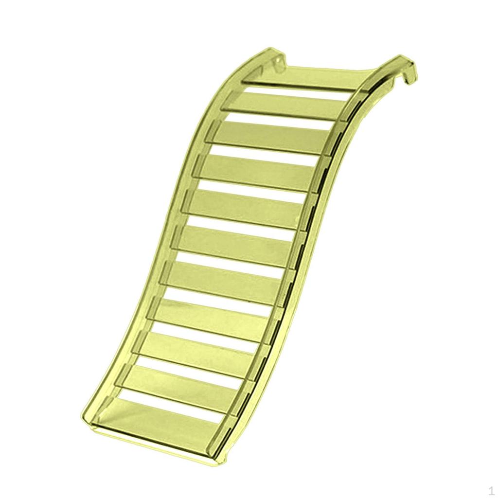 Bridge Accessory for Hamsters in Cage Decor And Gerbils