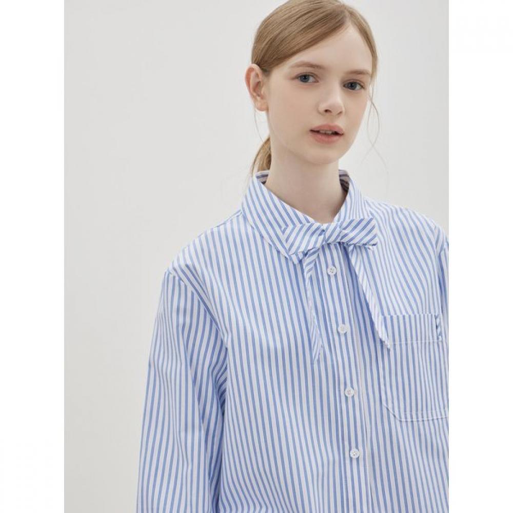 Cc Collect. Ribbon Blouse C262msc038