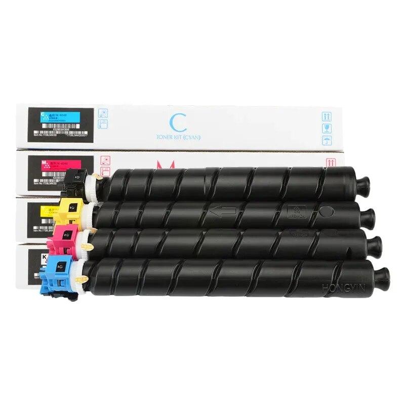 Kompatybilny TK-8518 8518 TK8518 Toner Carrier dla Kyocera TASKalfa 5052ci 5053i 6052ci 6053ci drukarki Powder Color bęben