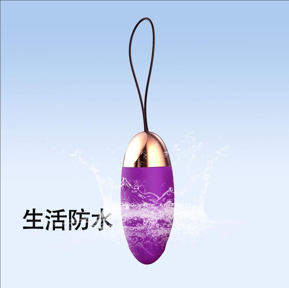 Rotor Vibrator Wireless Egg Shape Spot Waterproof Quiet USB Rechargeable Jump Electric Massager Squirting Popularity Ranking Adult Toy Svacom Adult
