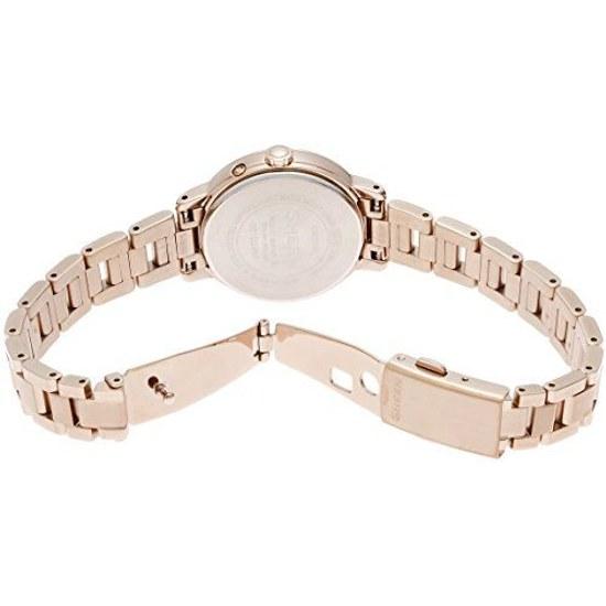 CASIO wristwatch SHEEN Voyage Series world 6 station radio wave compatible solar SHW-1900CG-4AJF ladies