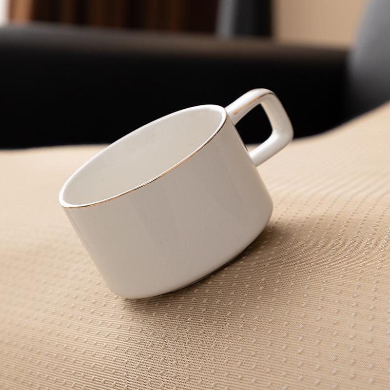 New Special-Shaped Sofa Cushion Light Luxury High-End Non-Slip Seat Cushion Autumn And Winter Straight Row Plush Leather Sofa Cover