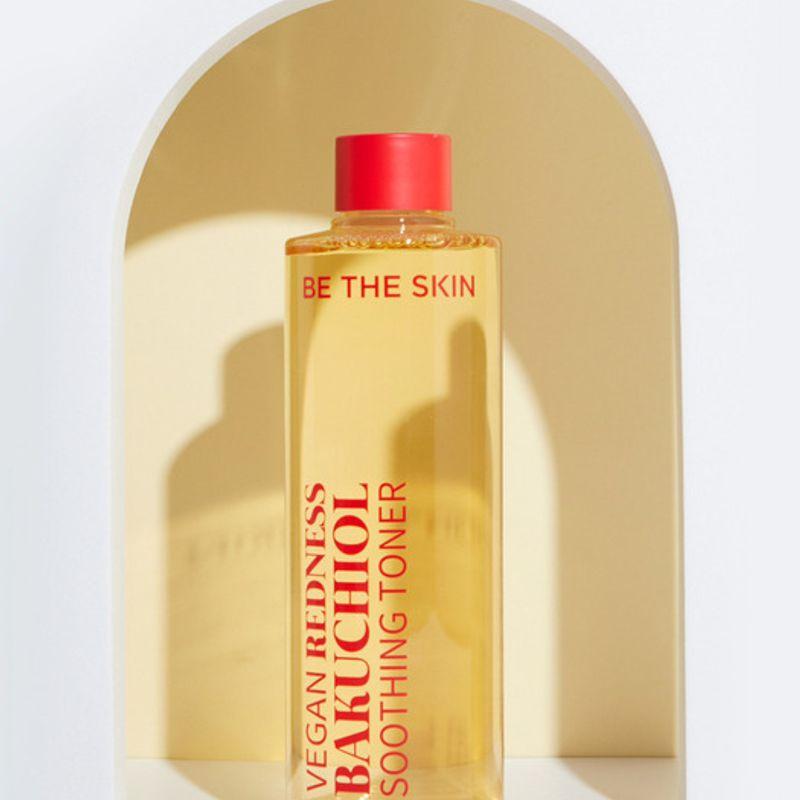 Vegan Redness Bakuchiol Soothing Toner 250ml