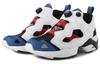 Men's Sneakers Reebok InstaPump Fury 95 'White Black Vector Blue'