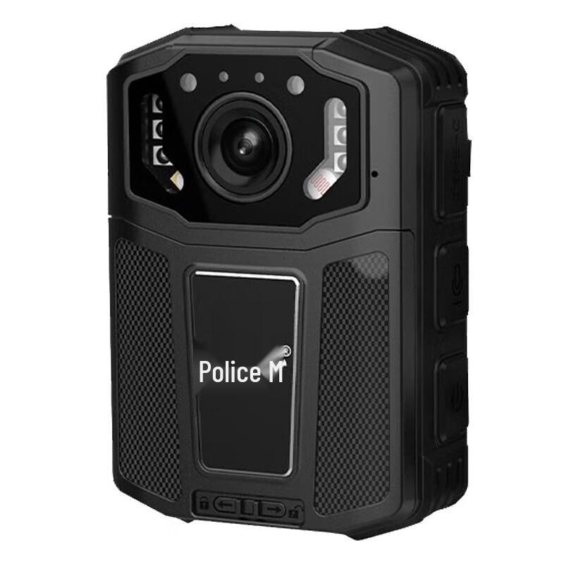 

Jingjie DSJ-M2 Law Enforcement Body Camera (CN version)
