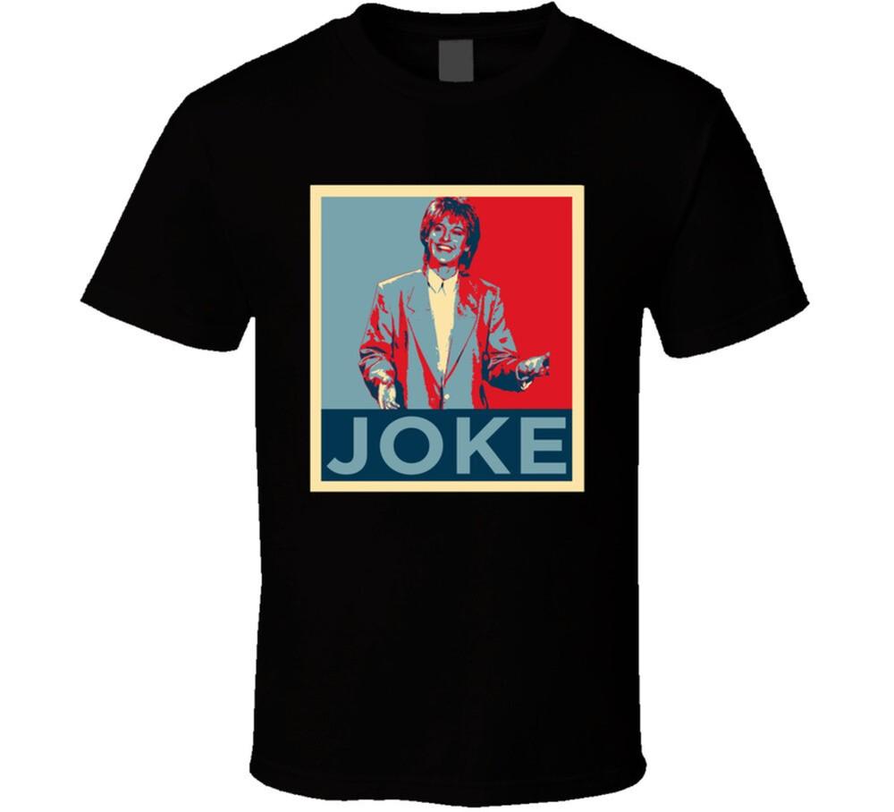 Ellen Degeneres Stand Up Comedian Funny Comedy Fan Cool T Shirt Unisex T-Shirt L