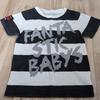 [USED] BIGBANG T-shirt, Children's Size 130