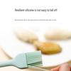 3-Piece Food Grade Silicone Baking Utensil Set