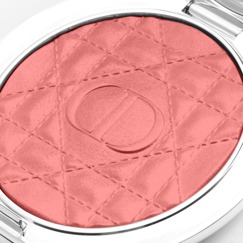 Bag Dior Diorskin Forever Glow Luminizer Highlight Gift Present [Shop Included] (04 (Pink Strobe), 6g)