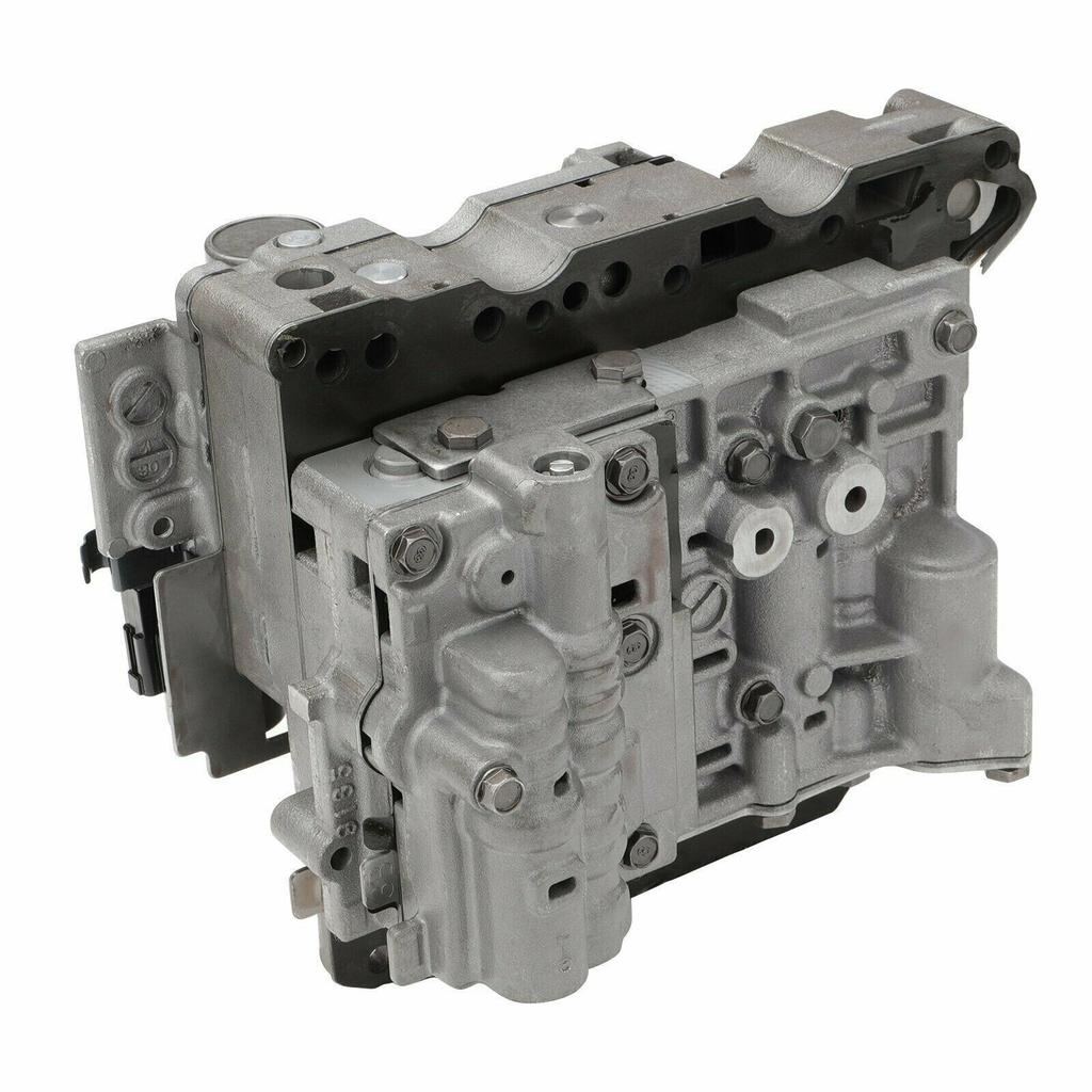 Corpo Valvole Trasmissione AW55-50SN AW55-51SN Per Nissan Volvo Suzuki Saturn