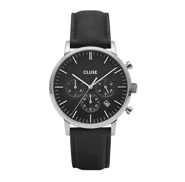 

Cluse CW0101502001 часы
