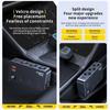 Universal 12V 24V Vehicle Charger Spliter Supporting PD3.0 For Quick Charge Of Phones Laptops Tablets Safely