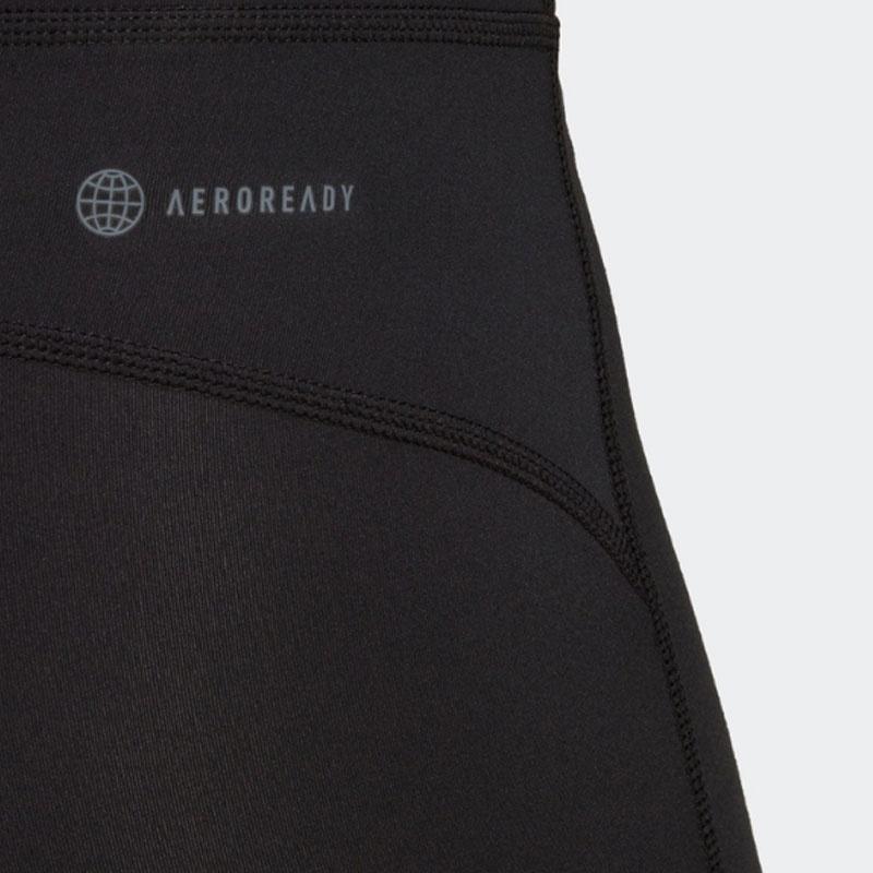 Adidas Sports Shorts Women's Black Moderate HE9263
