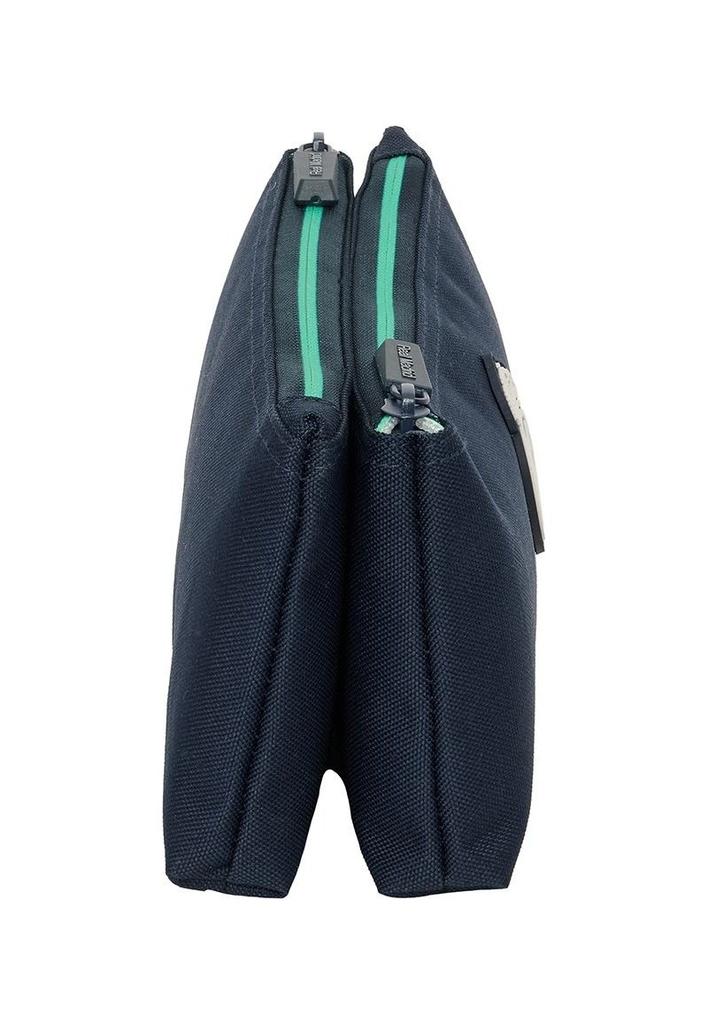 Real Madrid Pencil Case 812557548 Navy Blue