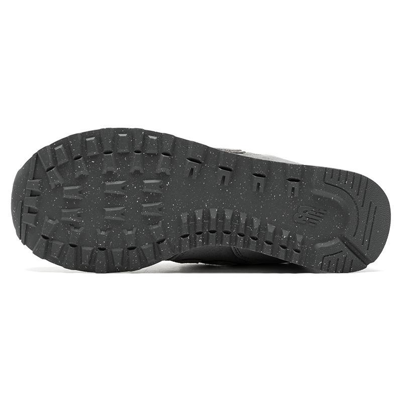 New Balance 574 Shoes 'Grey White' Sneakers U574BSG-D