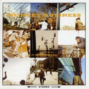 CD MONKEY BUSINESS - In a Time Like This ME00292 Soulciety Recor 1994 Non Japan Dance & Electronica Used