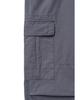 Haechinglum Multi Cargo Pants Blue Gray
