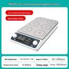 Digital Magnetic Stirrer with Temperature Control and High-Temp Display for Laboratory