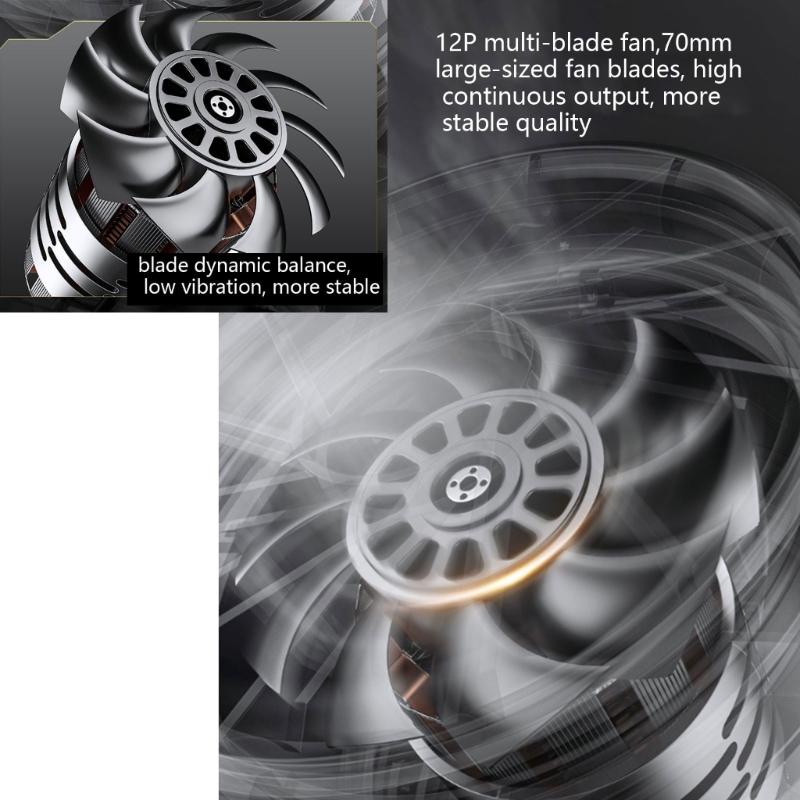 Powerful 21V Motorized Leaf Blower With 700G Force And 1050W Top execution For Efficient Yard Care