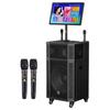 SG30 High-Power Karaoke & Live Streaming Trolley Speaker (CN Version)