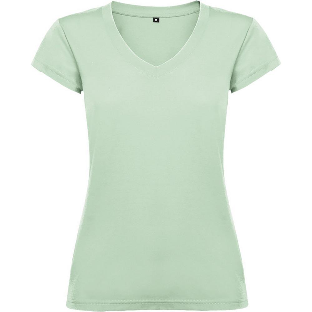 Roly Womens/Ladies Victoria T-Shirt