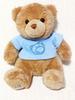 [USED] KeelToys HugMeBear Teddy Bear Plush Toy Retro