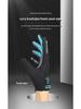 Four Seasons Windproof Shock-Absorbing Non-Slip Cycling Fitness Gloves