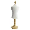 1 Piece Dog Dress Form Mannequin Pet Hanger Cat Coat Holder Clothing Stand Mannequin Clothes Accessories Displaying