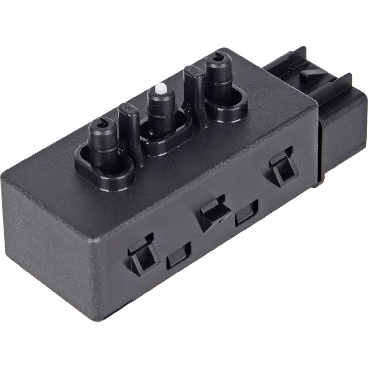 Power Seat Switch 6 Way Driver Seat Adjustment Switch Compatible With 2007-2013 Chevy Silverado GMC Sierra Yukon Replacement For 12451495
