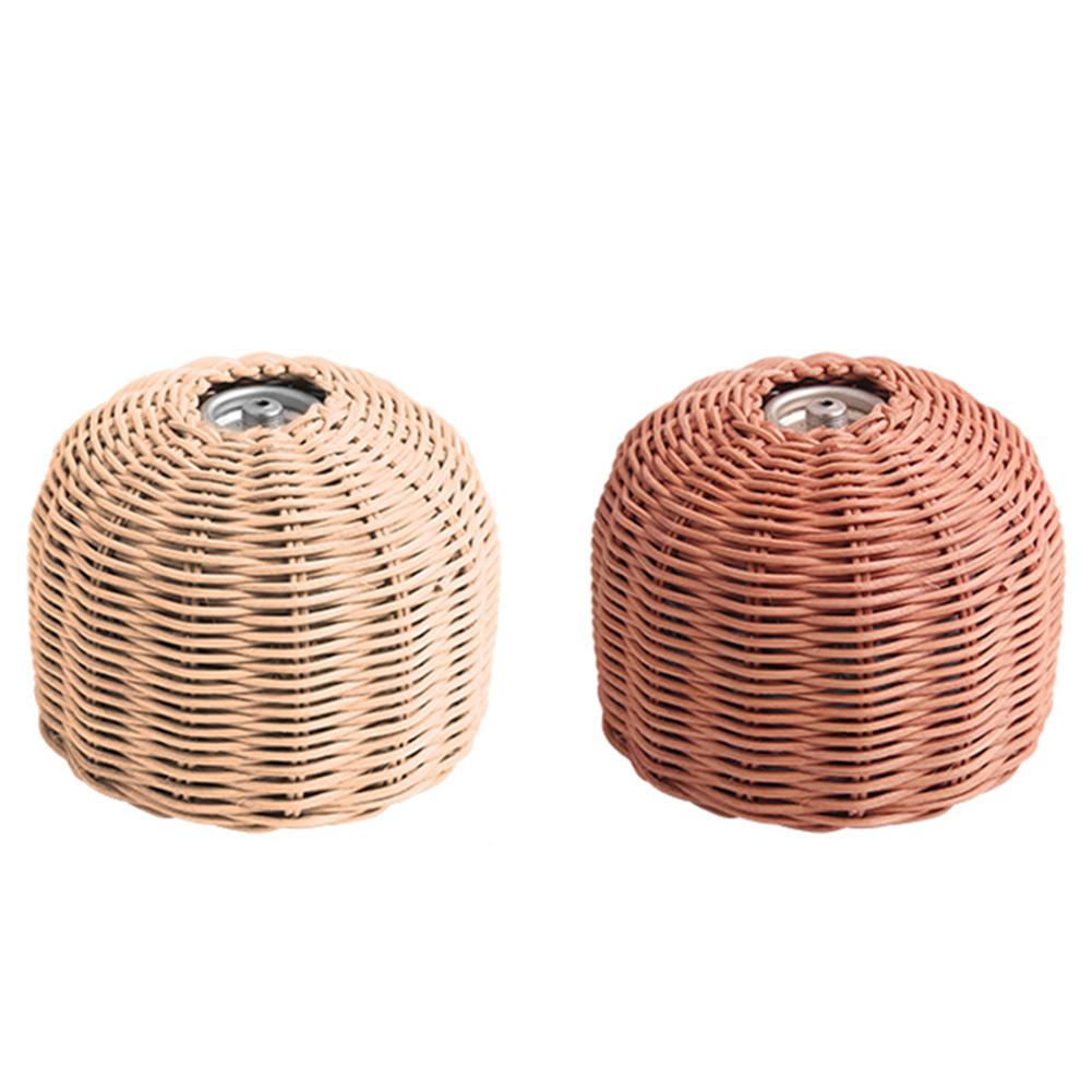 Gas Cylinder Tank Cover Protector Outdoor Camping Cooking