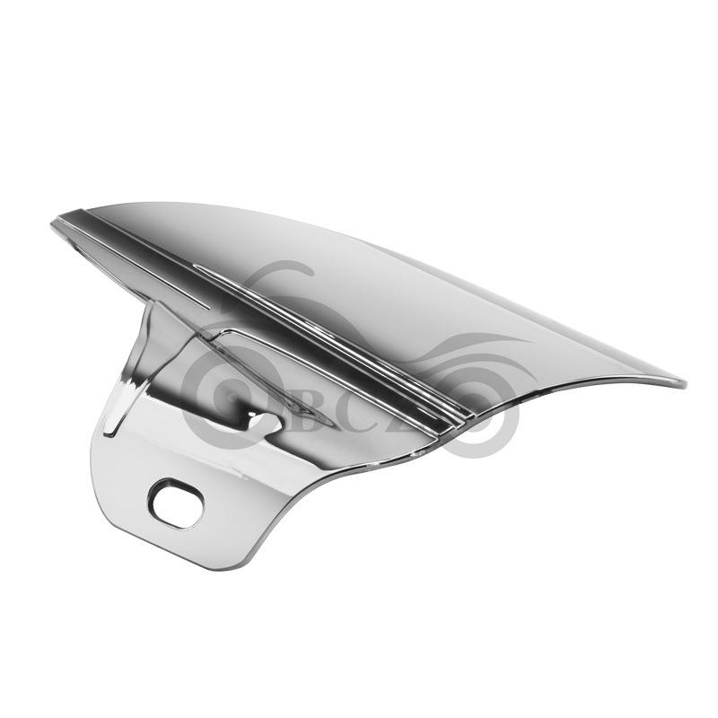 Harley Road/Street Glide Heat Shield Insulation Board