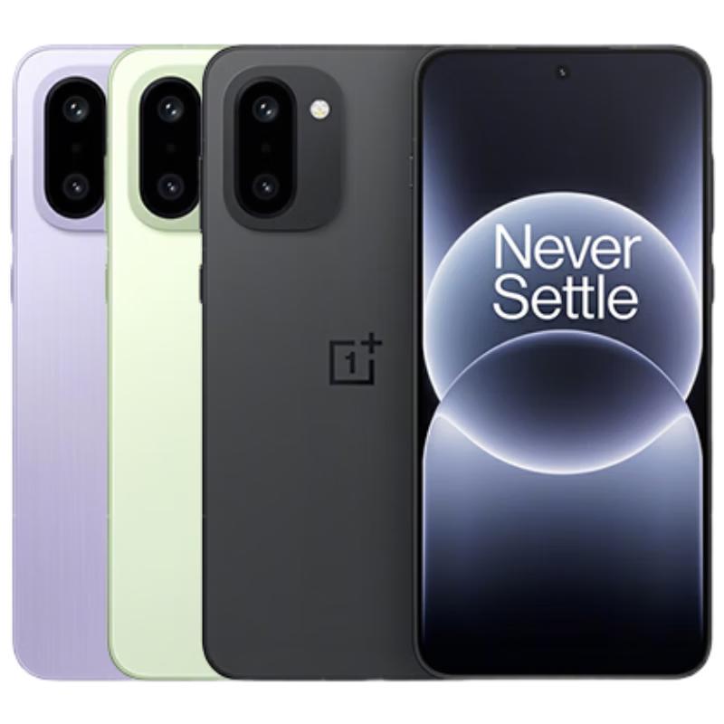 

Ігровий смартфон OPPO OnePlus Ace 6T 5G (версія CN) 12GB+256GB