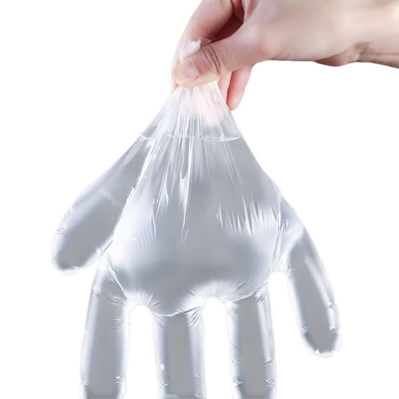 Fengzhi Disposable Film Gloves