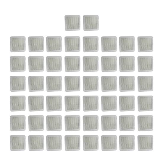 10/50Pcs Disposable Hair Drain Stickers Upgrade Shower Drain Cover Hair Catcher Bathroom Protector Mesh Floor Drain Stickers