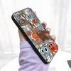 G-Gumball And Darwin Phone Case For IPhone 17 Pro Max 15 Pro 16 14 Plus 12 13 Mini 11 Pro Shockproof Soft Cover