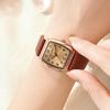 Jyullieoseu Ja-1357 Women'S Watch/Wristwatch/Leather Band