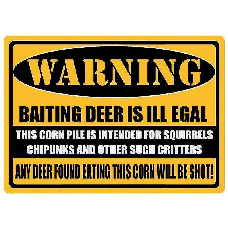 Beware of Dogs Metal Signs Wall Posters Plaque Warning Sign Vintage Iron Painting Decoration for Home Cafe Garden Club Bar