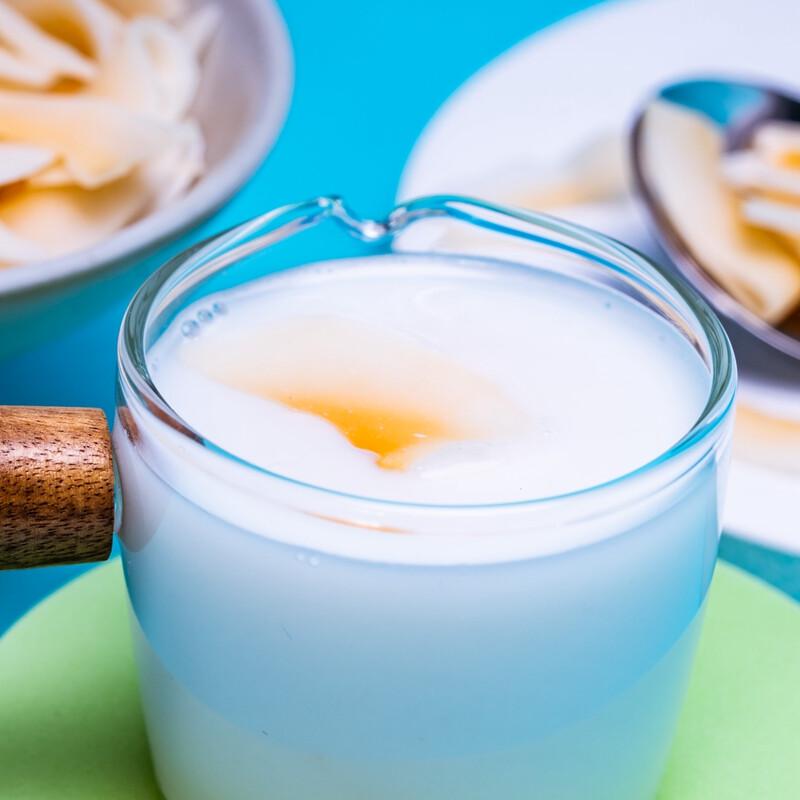 Xin Bian Jie Original Coconut Crisps