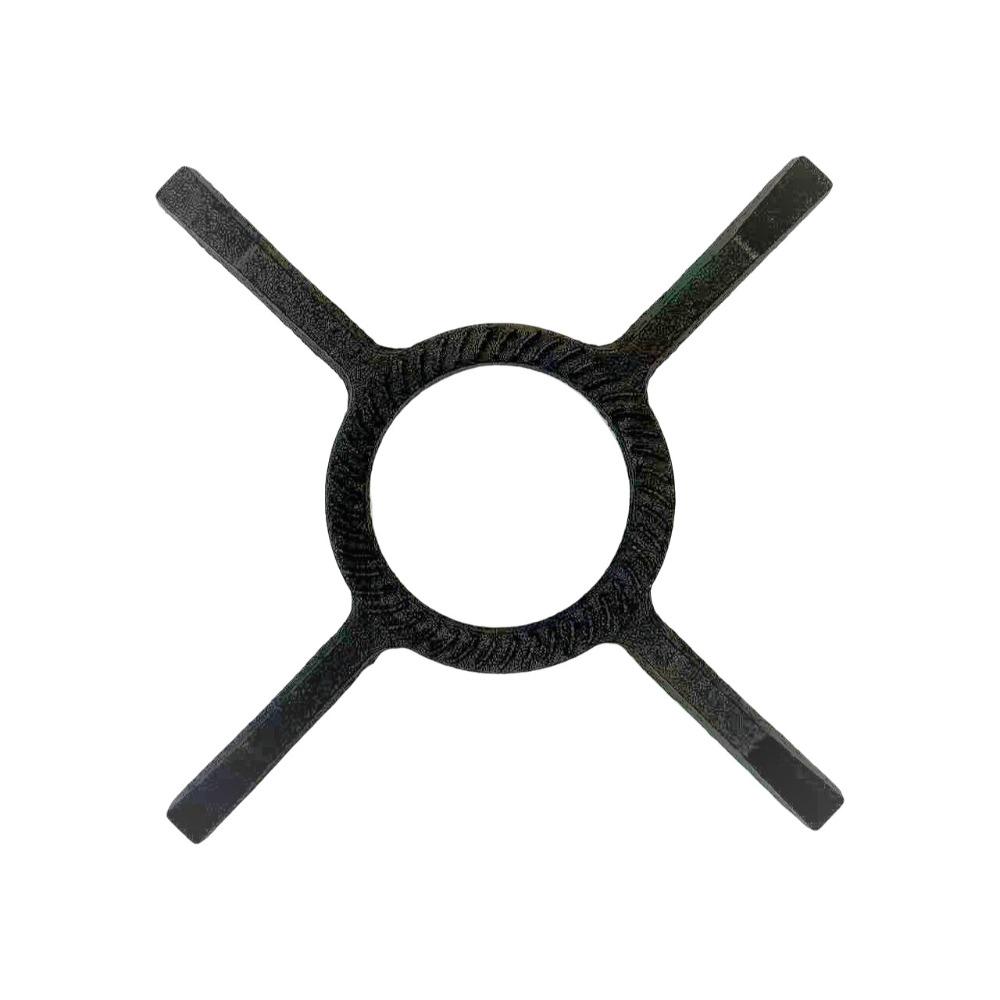 Gas Stove Pan Support Stove Burner Trivet Cast Iron Pot Support Rack  Gas Stove Use Style 1